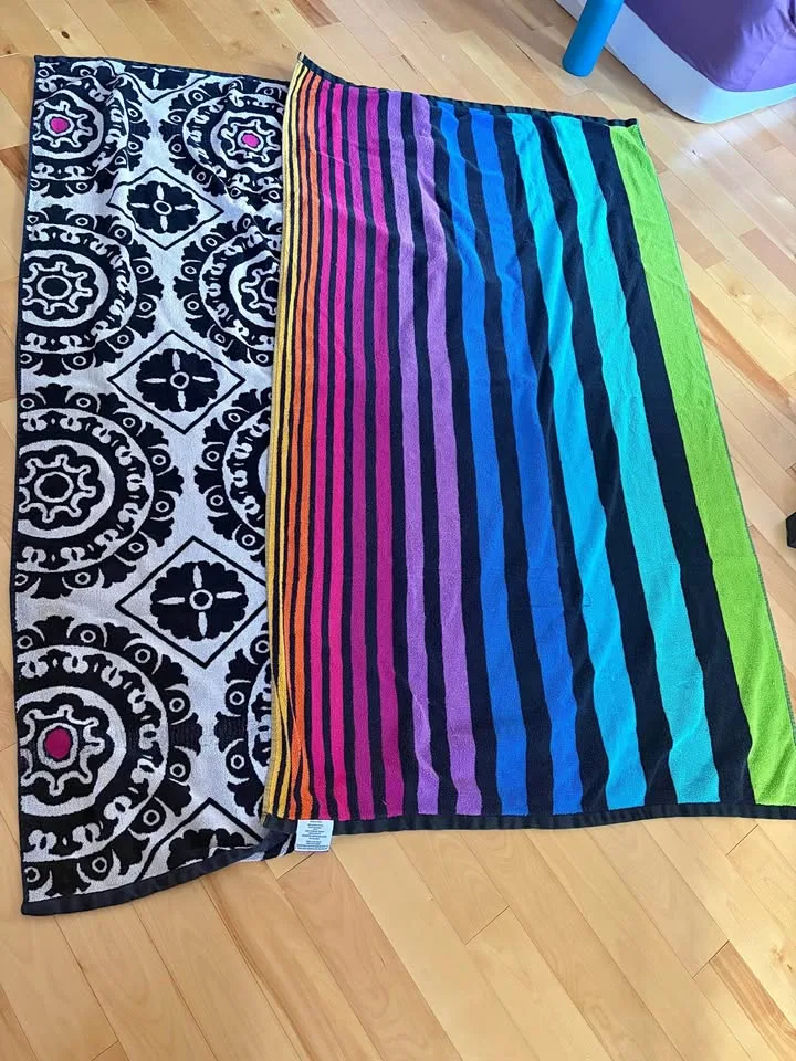 Picnic blankets/beach towels thumbnail