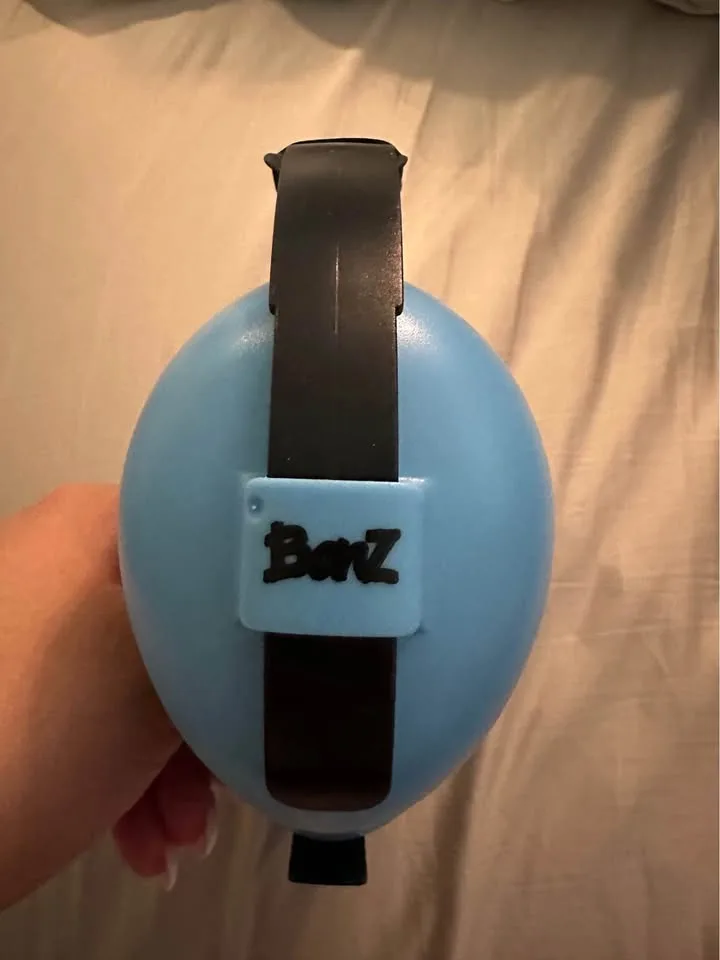 Baby Banz Ear Protection Headphones - Age 0-2 image indicator(2)