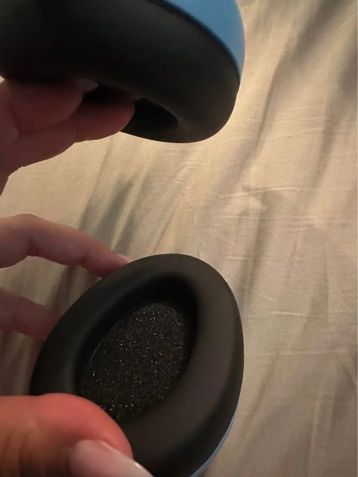 Baby Banz Ear Protection Headphones - Age 0-2 image indicator(3)