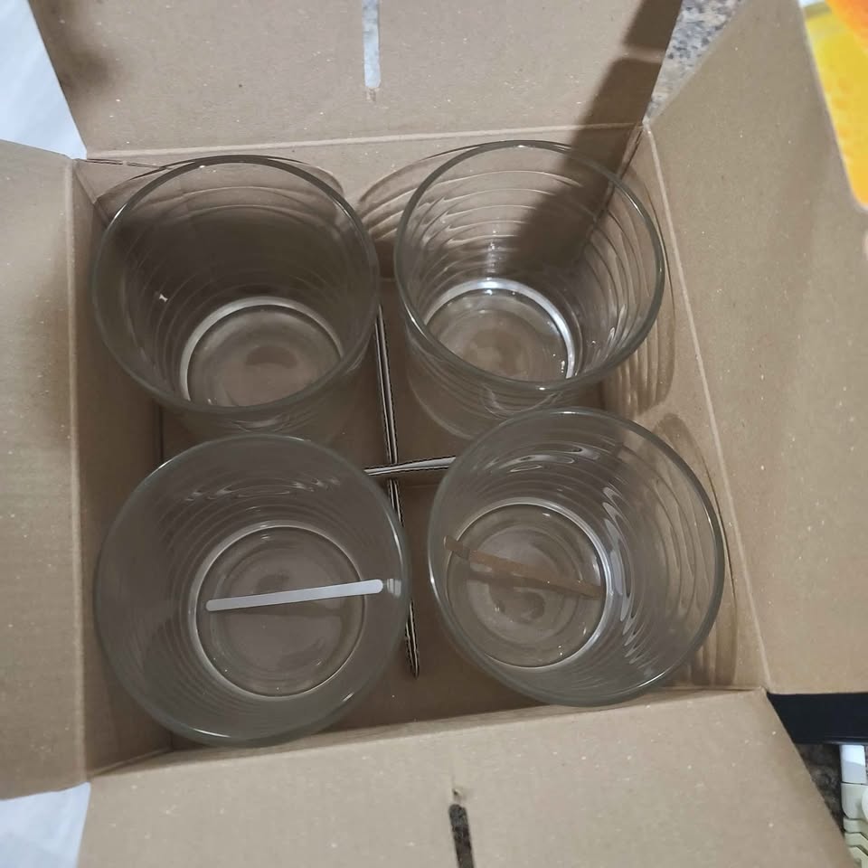 Libbey glasses - photo 4