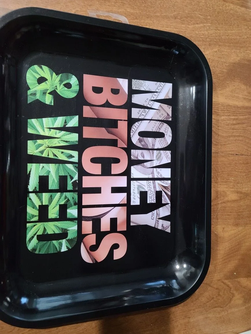 Xl Money Tray Never Used thumbnail