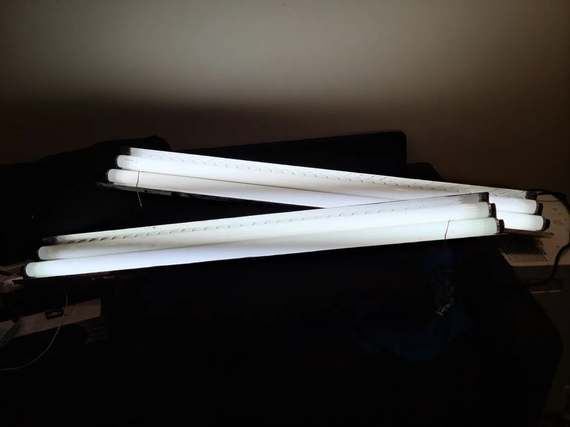 2 New Industrial Lights thumbnail