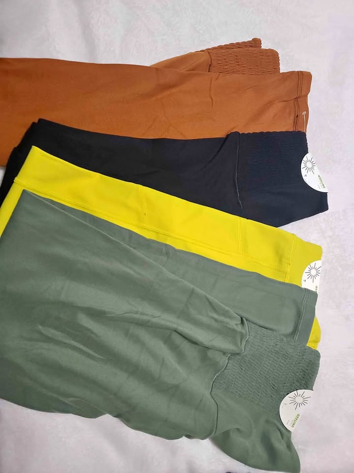 Brand new American eagle leggings