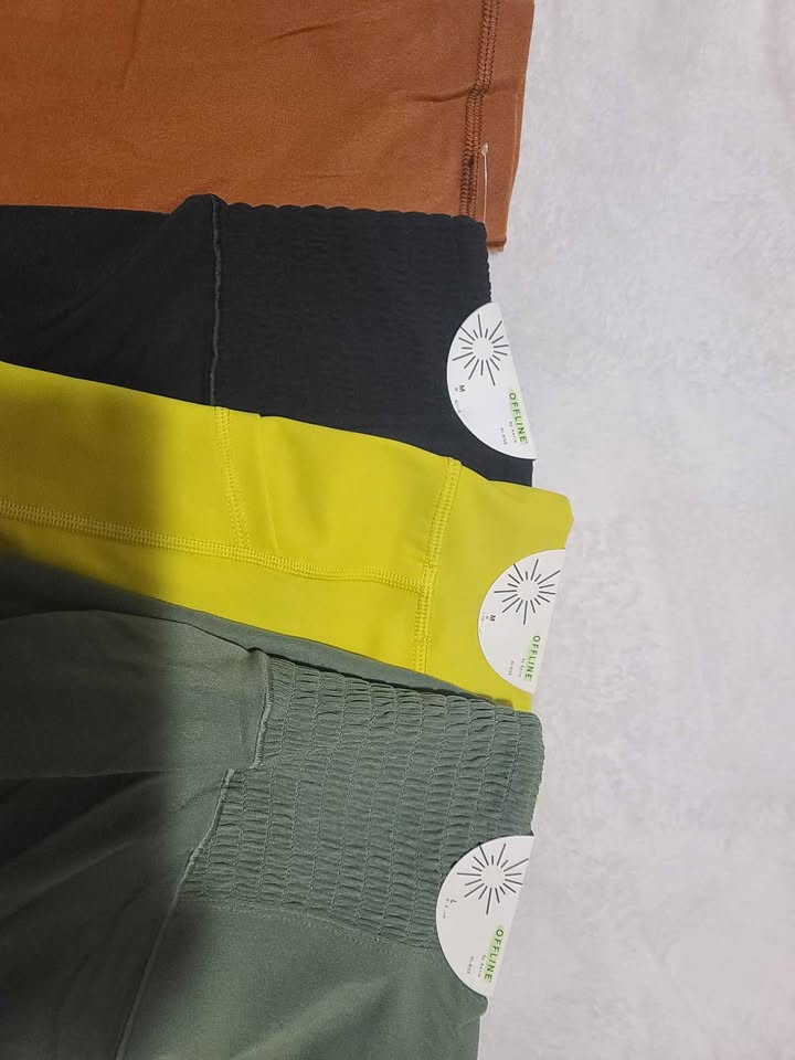 Brand new American eagle leggings - photo 2