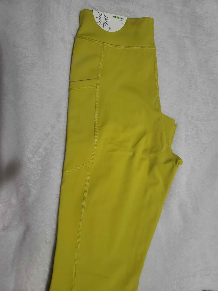 Brand new American eagle leggings - photo 4