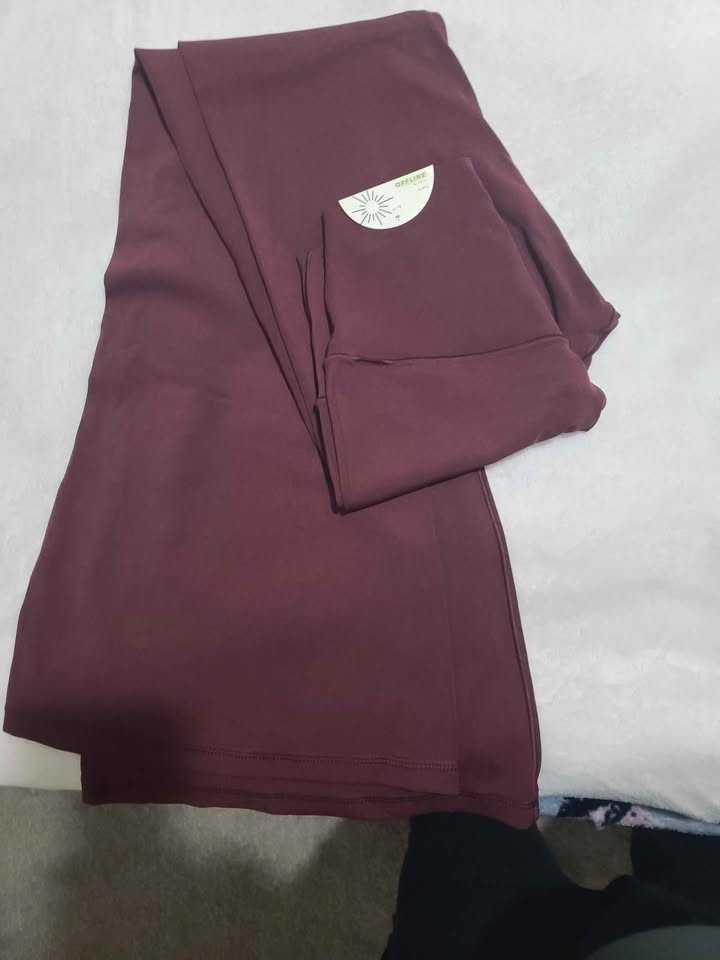 Brand new American eagle leggings - photo 5