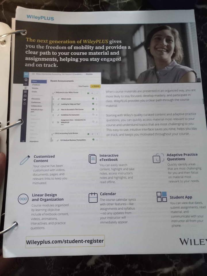 Intermediate Accounting (12th Canadian Ed) Vol. 2 - photo 4
