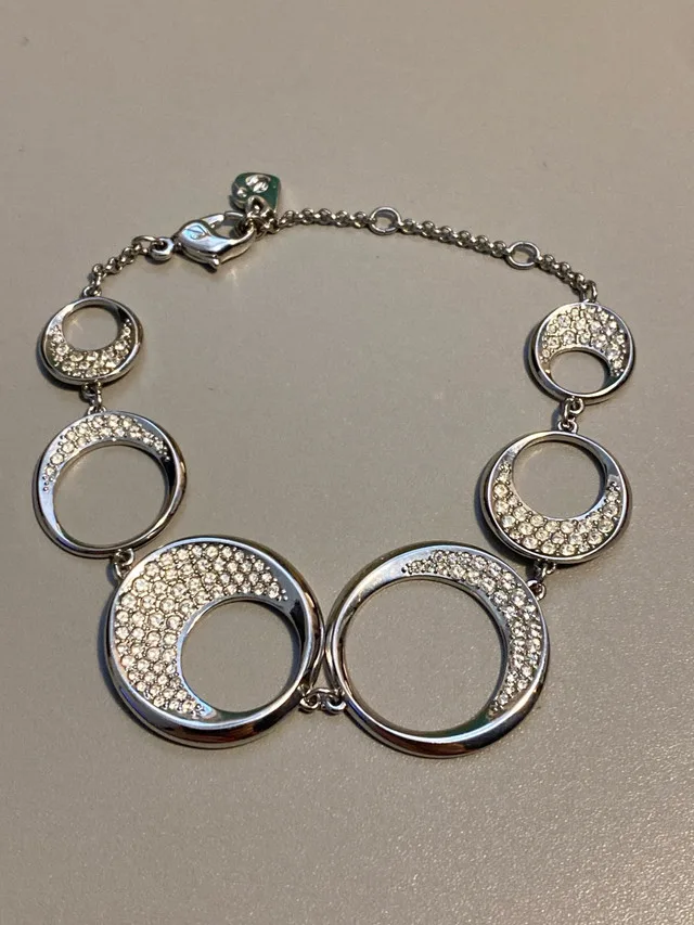 Swarovski Ragtime Bracelet thumbnail