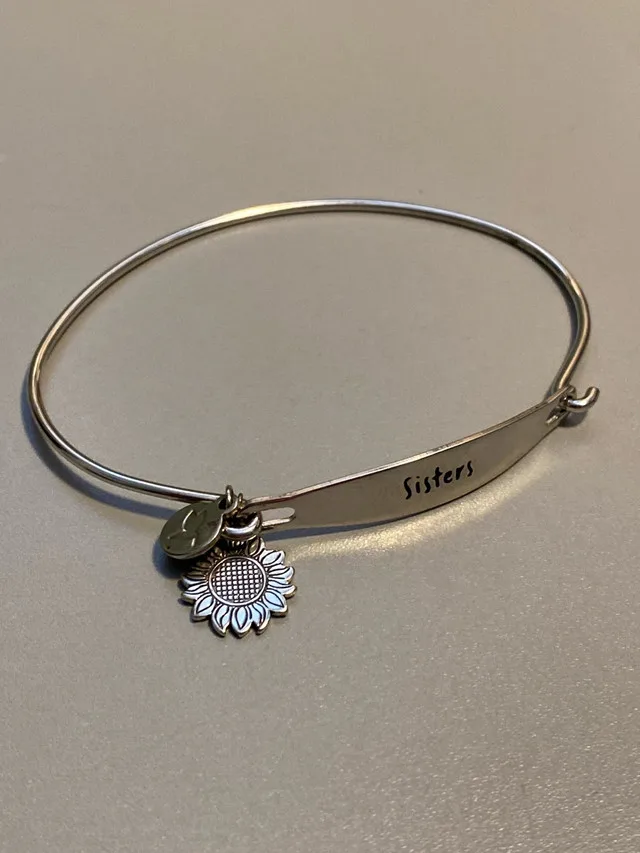 Chamilia Sisters Bracelet thumbnail