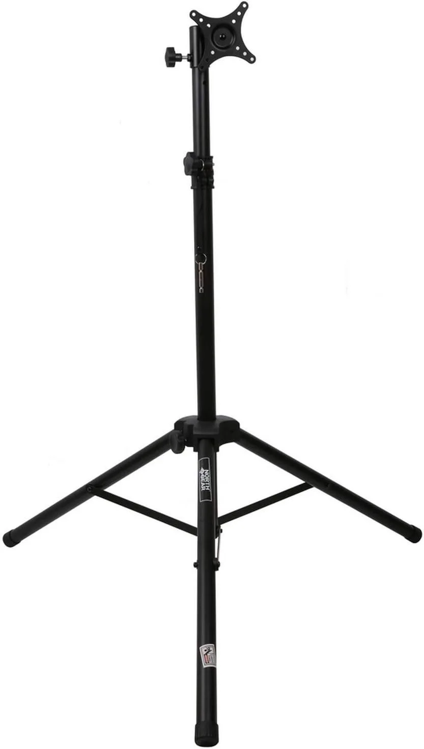 Dart Board Tripod And Backboard thumbnail