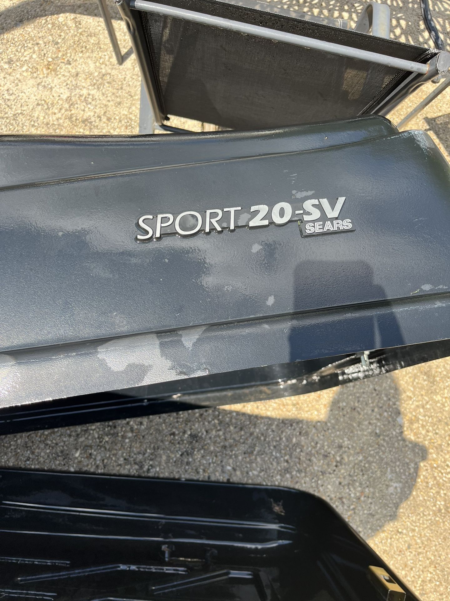 Luggage Roof Carrier - photo 3