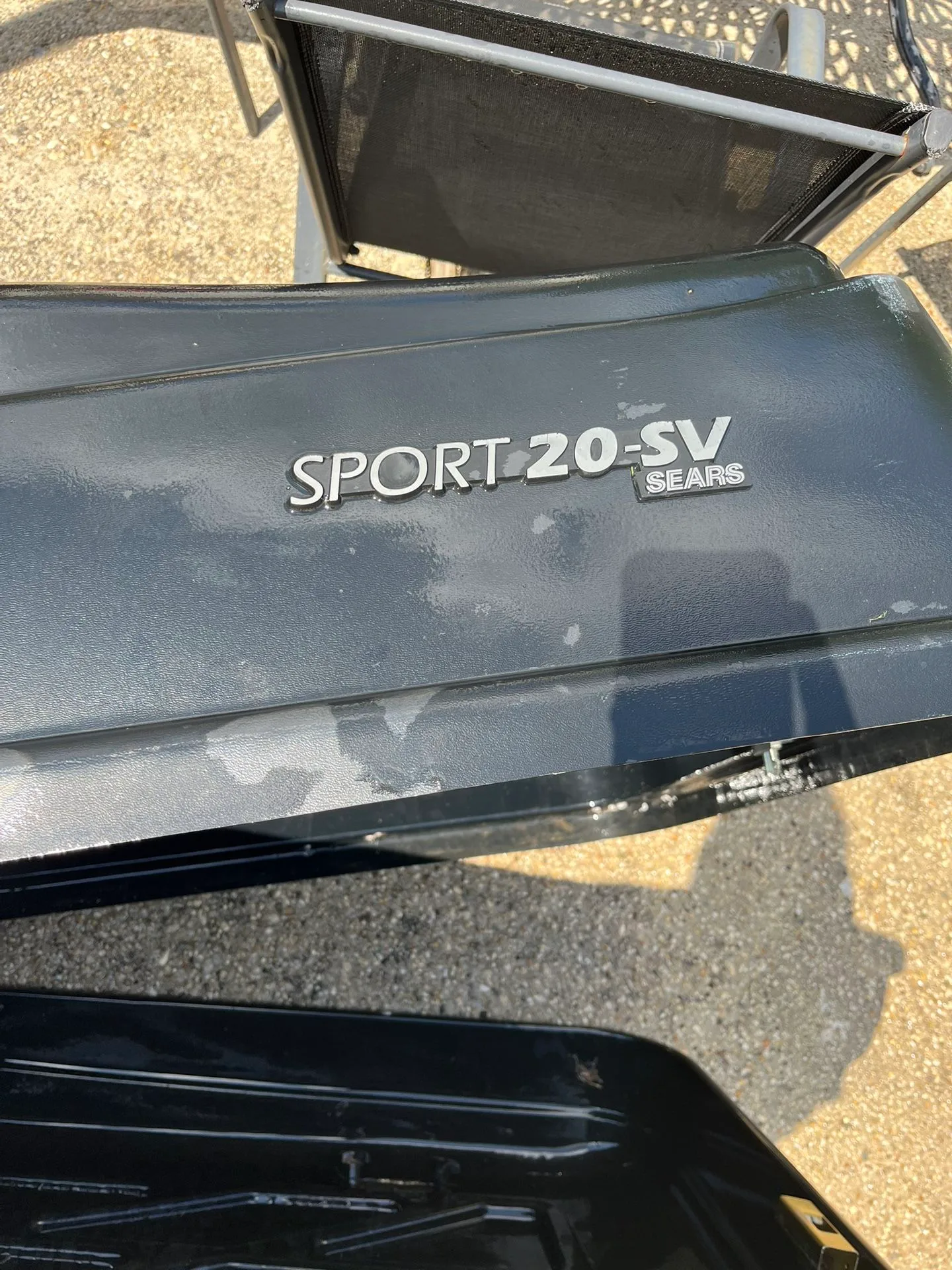 Luggage Roof Carrier image indicator(3)