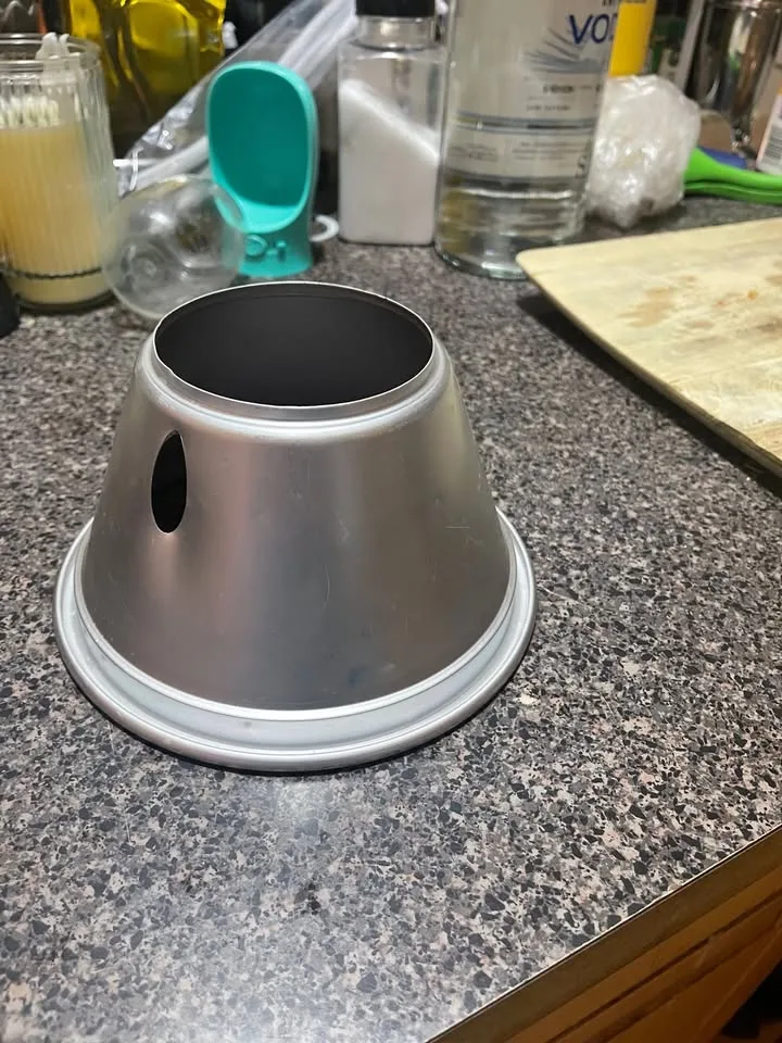 Paul C. Buff AlienBees B800 Monolight Strobe (Acid Green) image indicator(9)