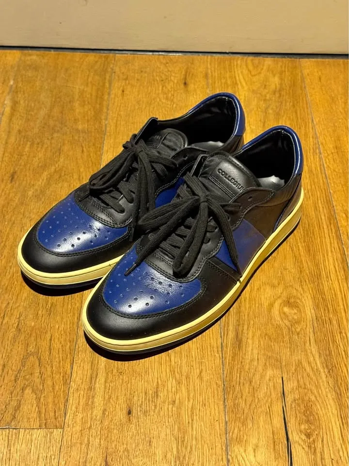 Collegium Destroyer Low Royal/Black thumbnail