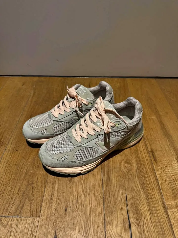 Joe Fresh Goods 993 Pistachio 8.5M thumbnail