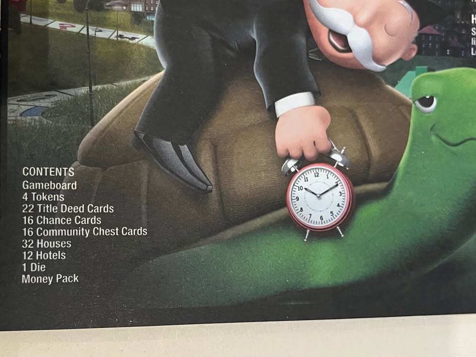 🎲 Monopoly Longest Game Ever Edition – Fun Family Game! 🕒 - photo 4