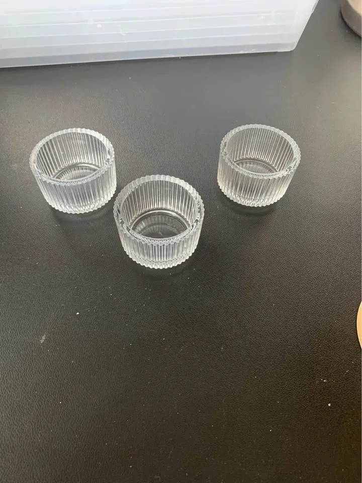 Tea light candle holders - votives image indicator(2)