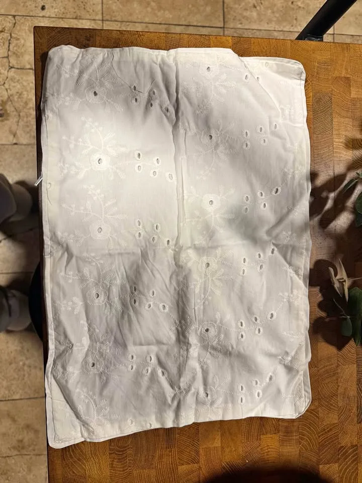 Decorative pillow case cover thumbnail