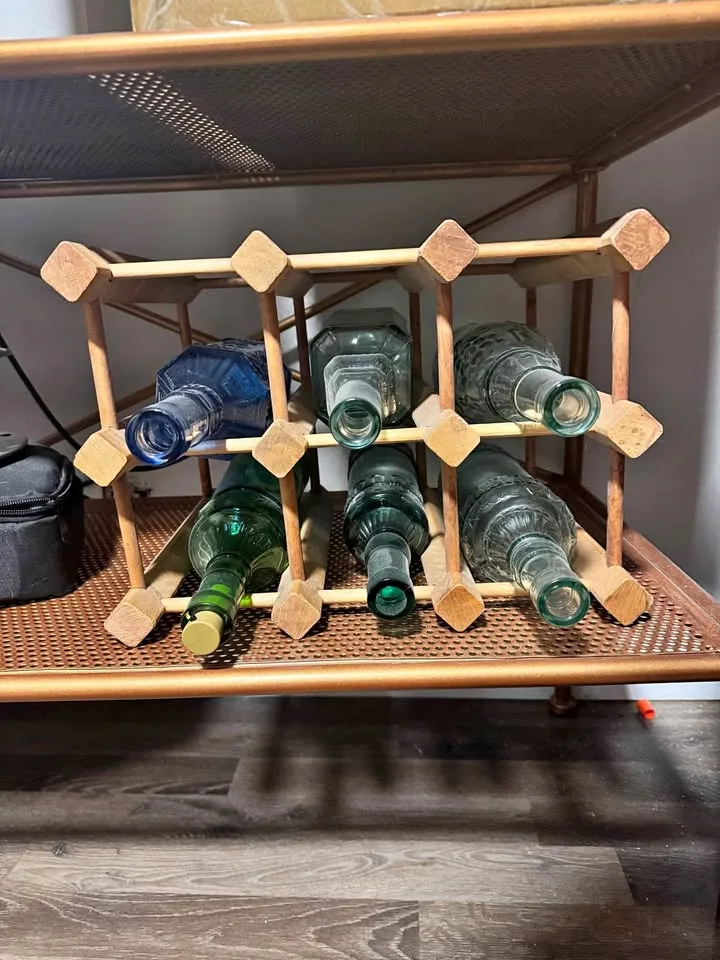 Wine rack thumbnail