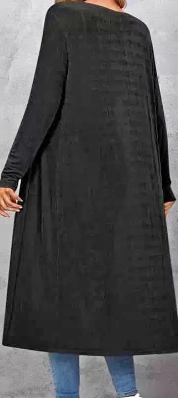 Shrug/light coat thumbnail