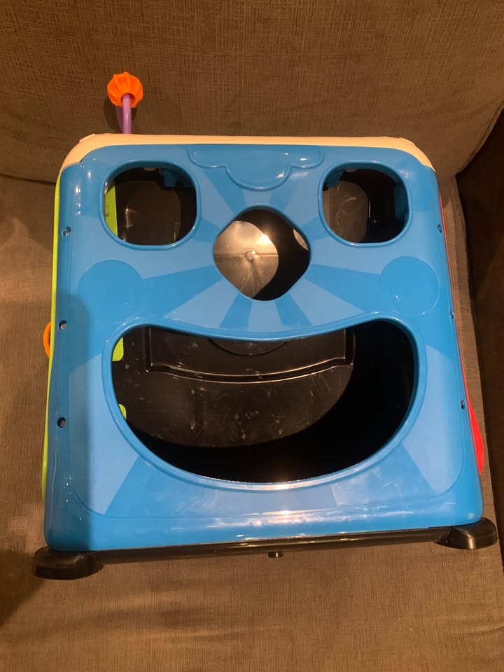 Learning Activity Centre - Baby Toddler Toy - photo 5