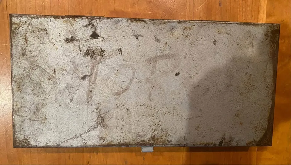 Vintage Allied Ratchet Driver Set, Original Box image indicator(4)