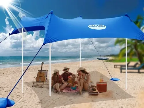 Umardoo Shelter/Canopy Tent thumbnail