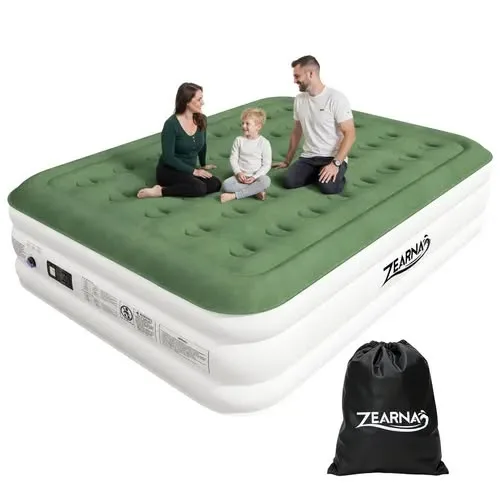 Zearna Air Bed thumbnail