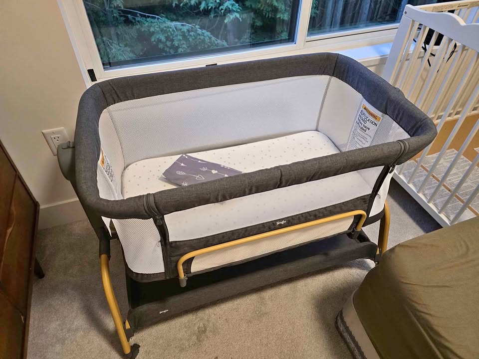 Baby bassinet