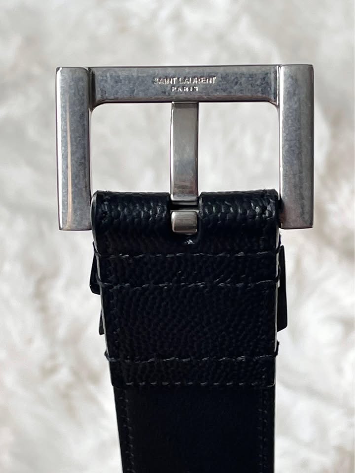 Saint Laurent Belt 80cm - Brand New Womens - photo 5