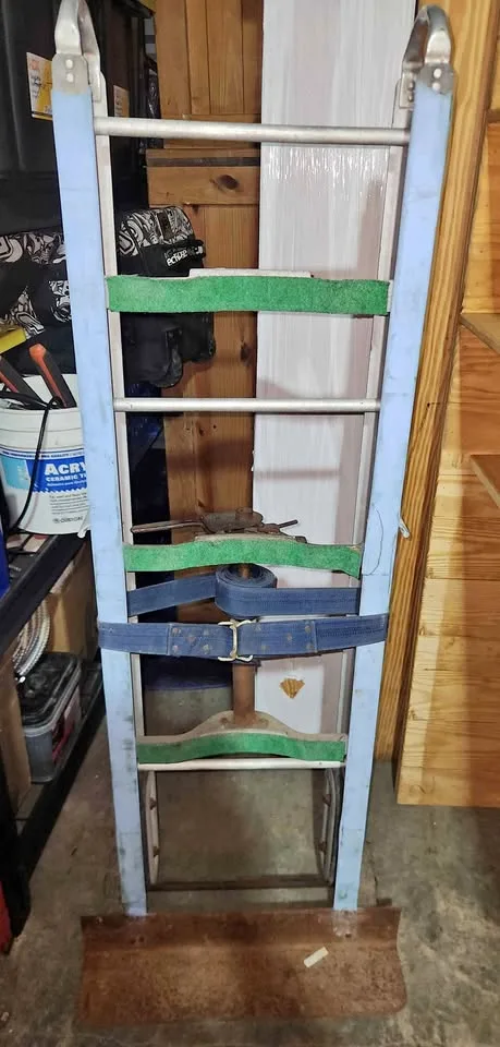 Yates Appliance Hand Truck, Dolly used. thumbnail