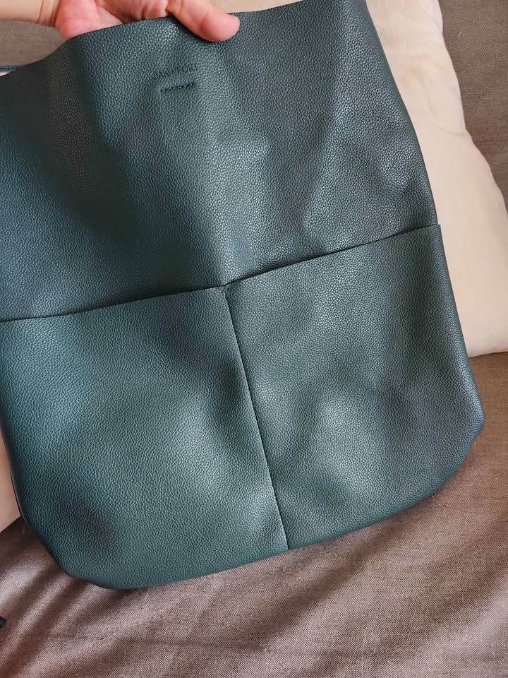 Oak Fort hand bag - photo 2