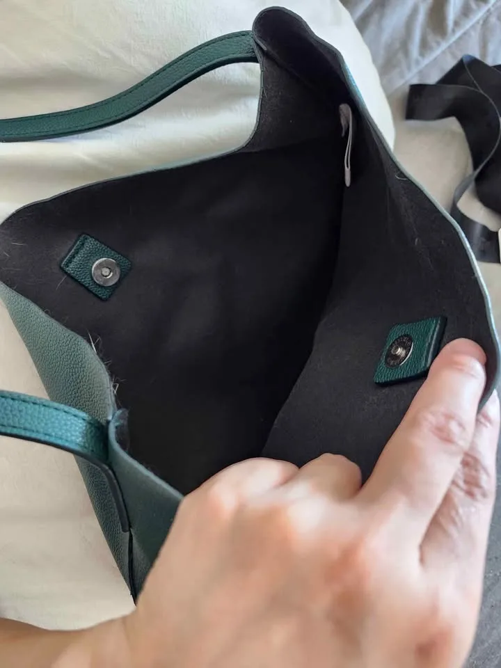 Oak Fort hand bag image indicator(3)