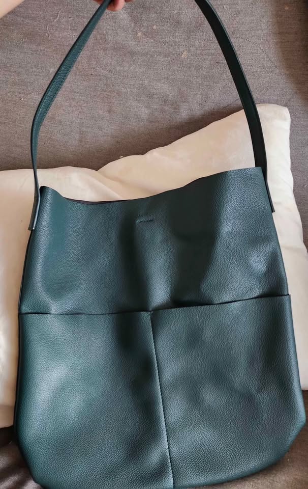 Oak Fort hand bag - photo 4