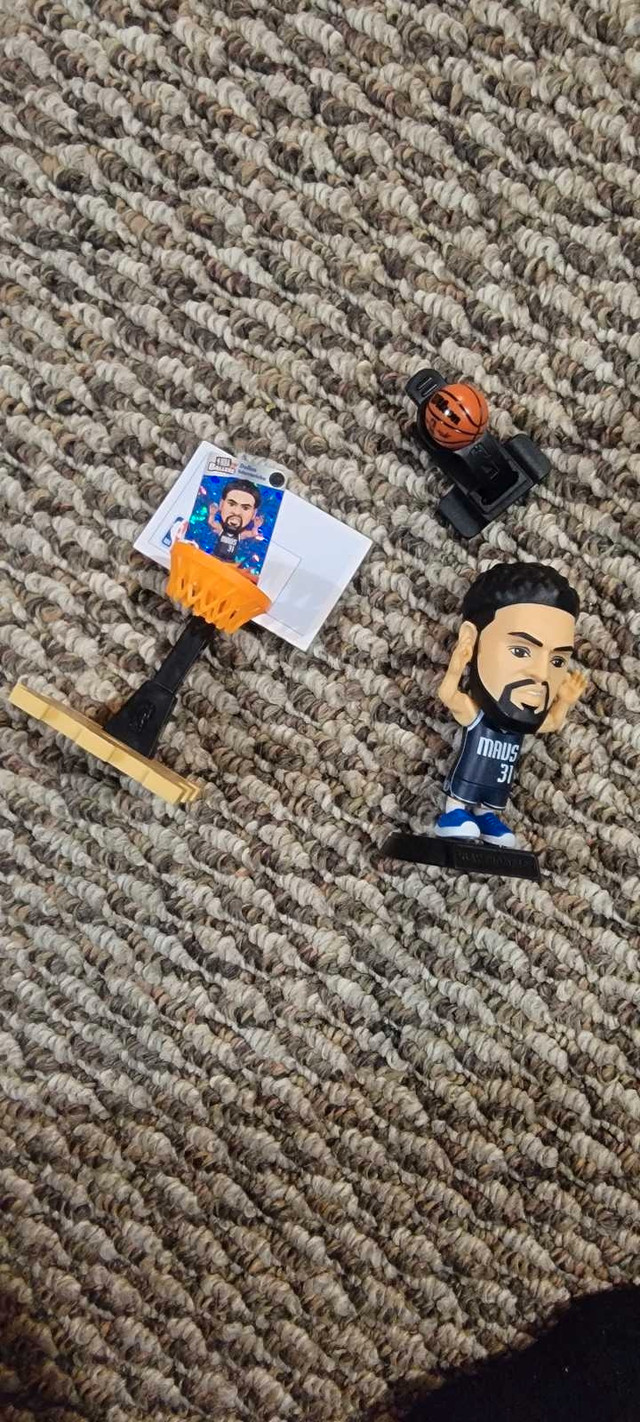 Nba Ballers Series 2 Rare Klay Thompson