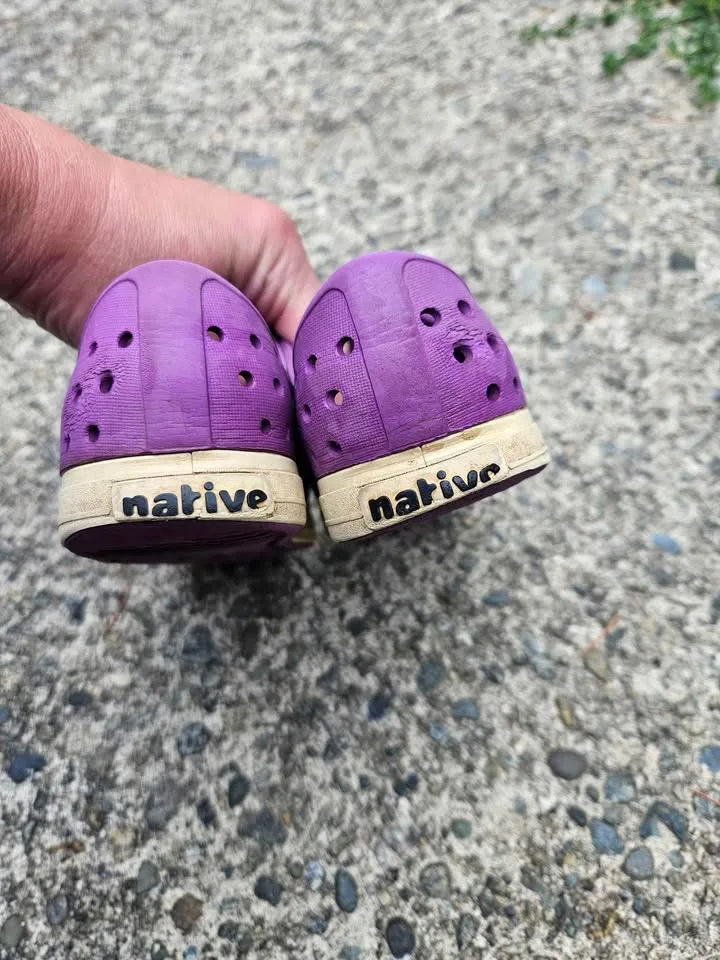 Girls Natives size C13 image indicator(3)