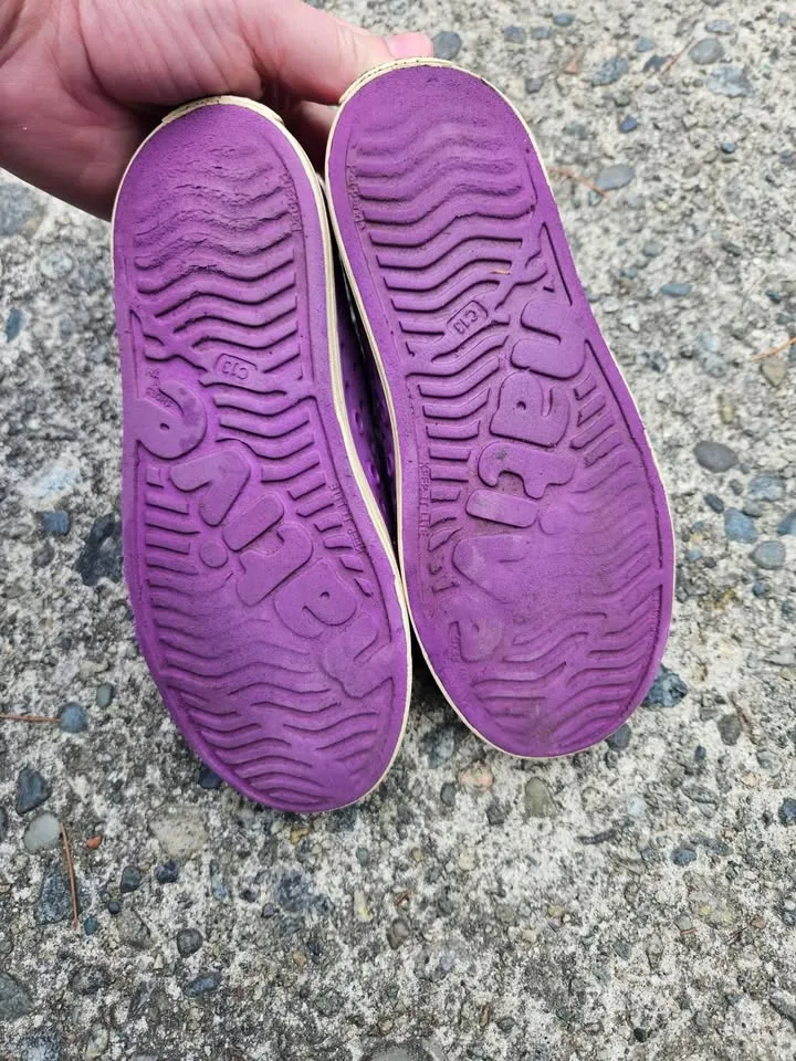 Girls Natives size C13 image indicator(4)