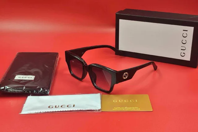 Gucci Sunglasses thumbnail