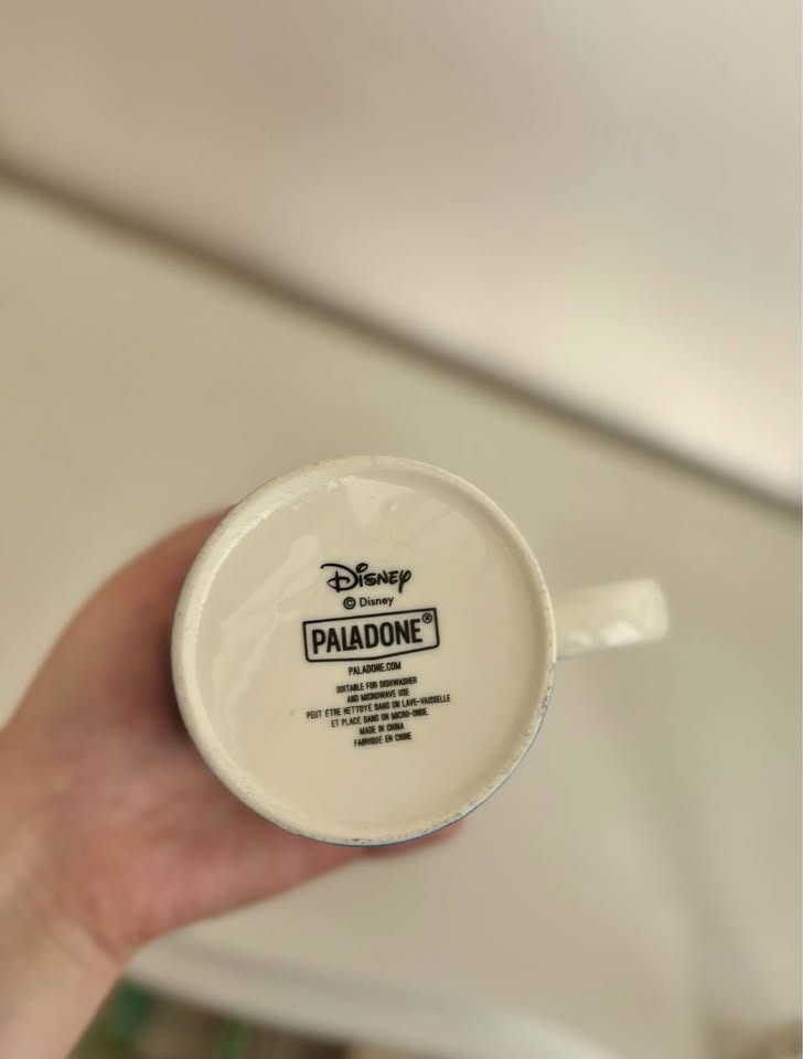 100 Dalmations Disney Mug - photo 3