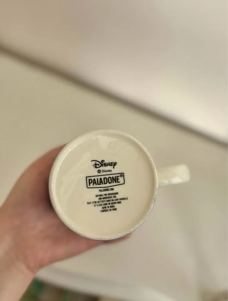 100 Dalmations Disney Mug image indicator(3)