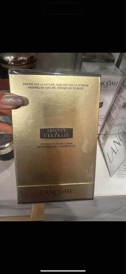 Lancome serum 30ml thumbnail