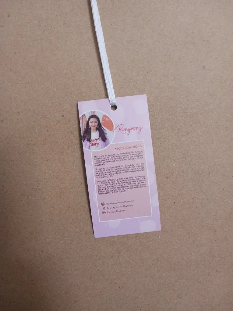 ✨ “Sassy Squad” Fashion Illustration Wall Art image indicator(5)