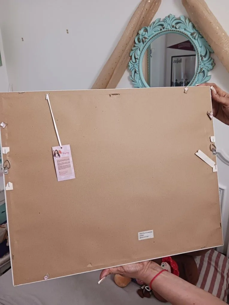 ✨ “Sassy Squad” Fashion Illustration Wall Art image indicator(6)