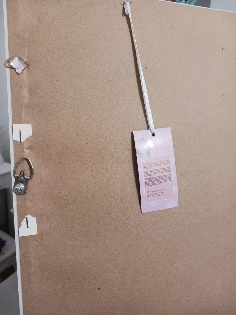 ✨ “Sassy Squad” Fashion Illustration Wall Art image indicator(7)