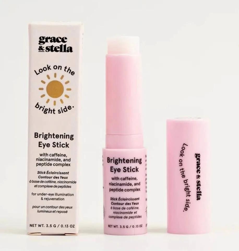 Brightening Eye Stick Grace and Stella thumbnail
