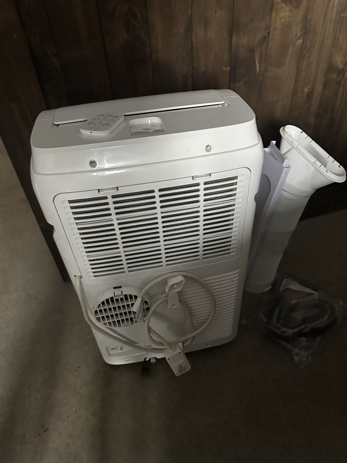 Vremi Rolling (portable) Air Conditioner 10,000 BTUs - photo 5