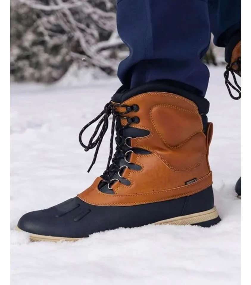 Thermal Extreme Mens Waterproof Snow Boots(New in box)❗️ image indicator(2)