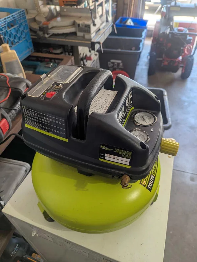 3 gallon air compressor image indicator(3)