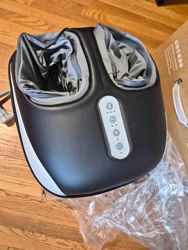 Foot massager