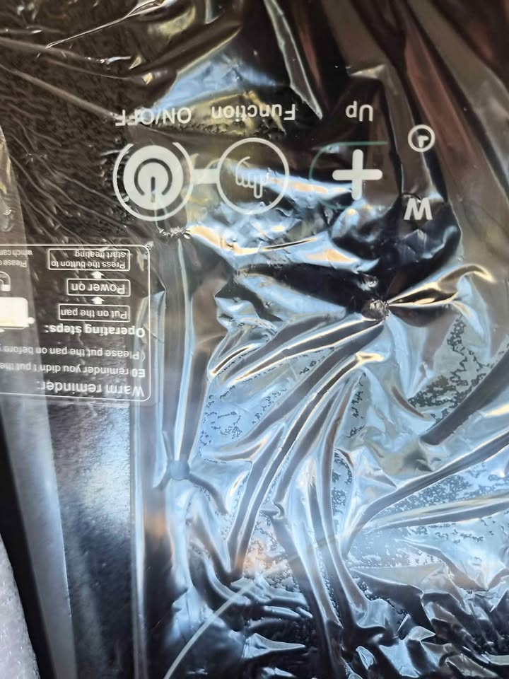 Induction Cooker - photo 2